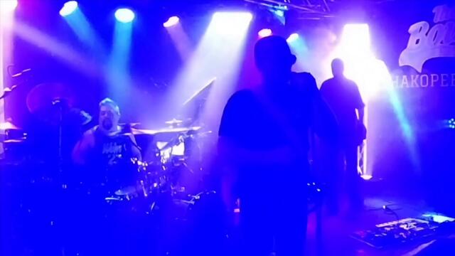 Jambi - TOOL (Performed by 10,000 DAYS - MN's Premier Tribute to TOOL)