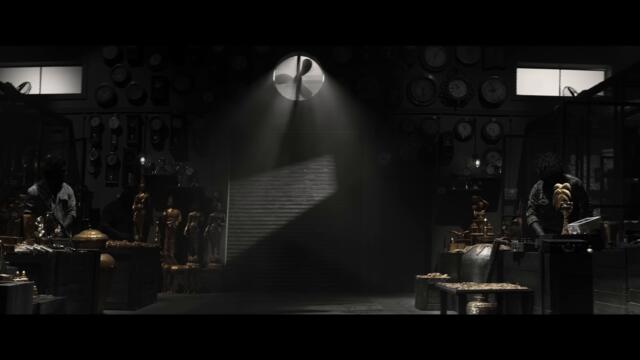 COOLIE - #Thalaivar171 Title Teaser | Superstar Rajinikanth| Sun Pictures| Lokesh Kanagaraj| Anirudh