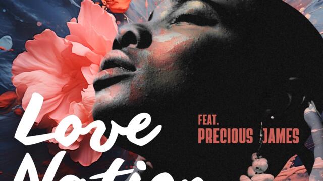 Love Nation (Doug Gomez Remix)