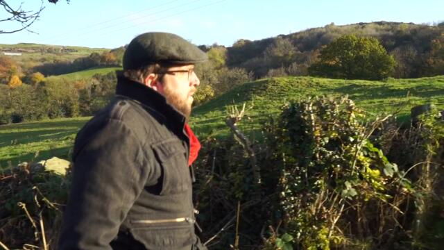 The Full Grown Story