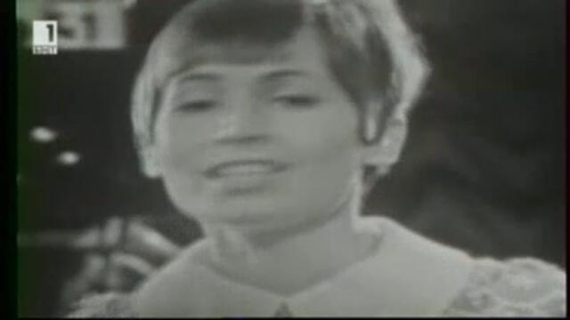 Връщаш се 1972- ЛИЛИ ИВАНОВА