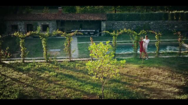 ДРУГОТО ЛЯТО- ЛИЛИ ИВАНОВА