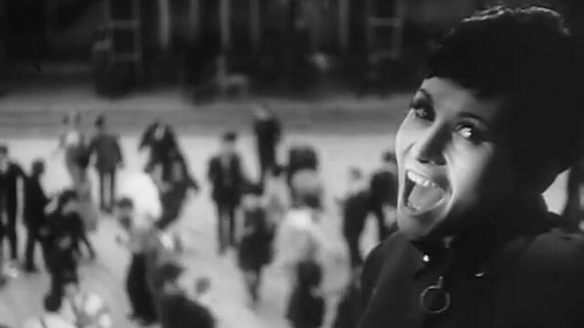 ЛИЛИ ИВАНОВА - АПРИЛСКА ШЕГА