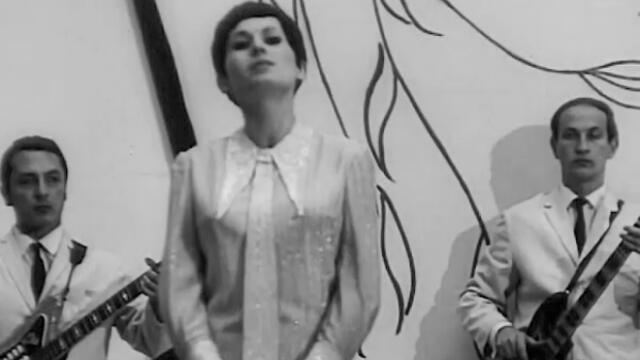 ЛИЛИ ИВАНОВА  - Венера