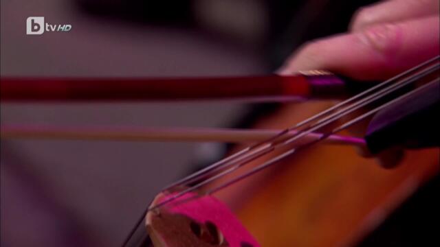 ЛИЛИ ИВАНОВА - Искам те 1080р.