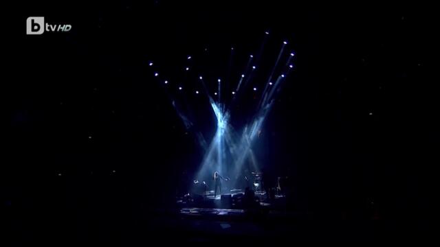 ЛИЛИ ИВАНОВА - Невероятно 1080р