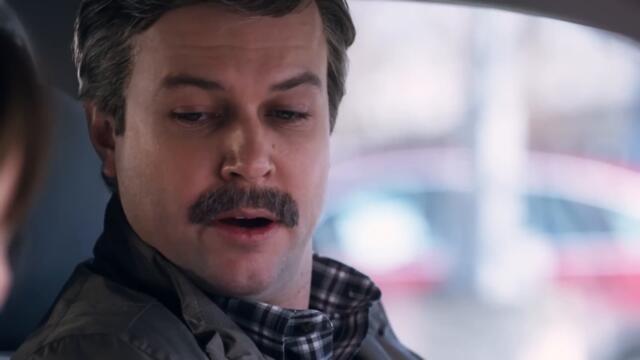 Father Daughter Ad - SNL