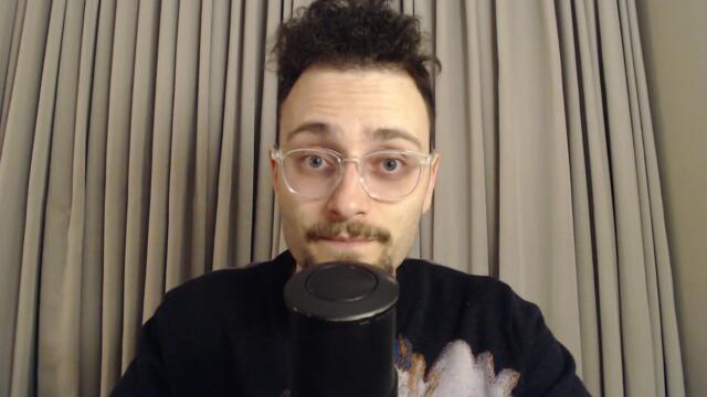 ROAD TO GM: EPISODE 1!