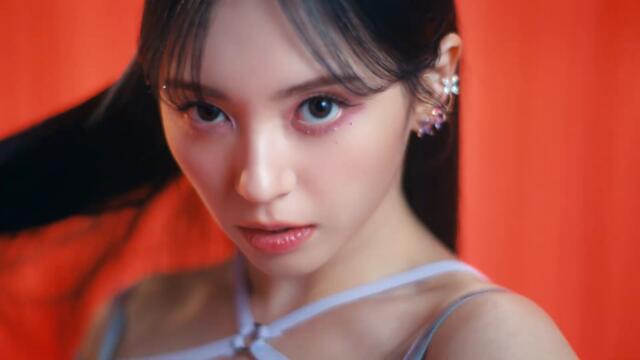 Kep1er 케플러 l 'Straight Line' M/V