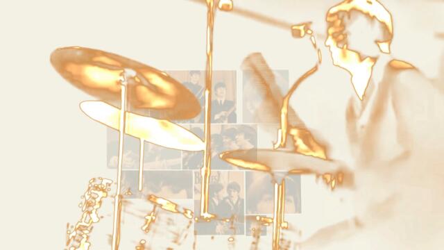 The Beatles 'You Really Got A Hold On Me' Captivating Vocals Unlocked In This 2024 True Stereo Remix