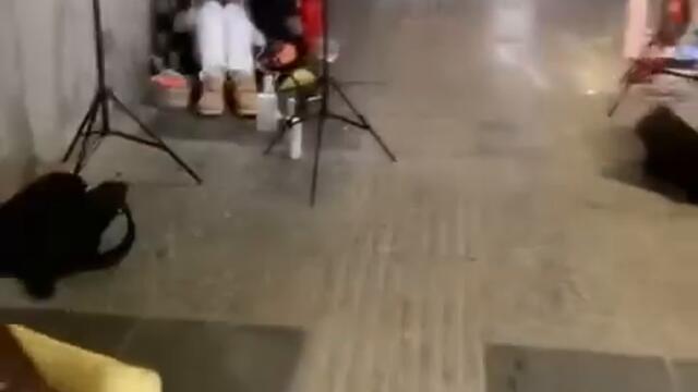 Guilin, Guangxi, is full of talents and the pillars of the country