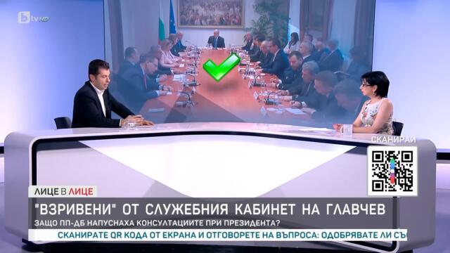 Бойко и Пеевски пускат Бомба за Петков!