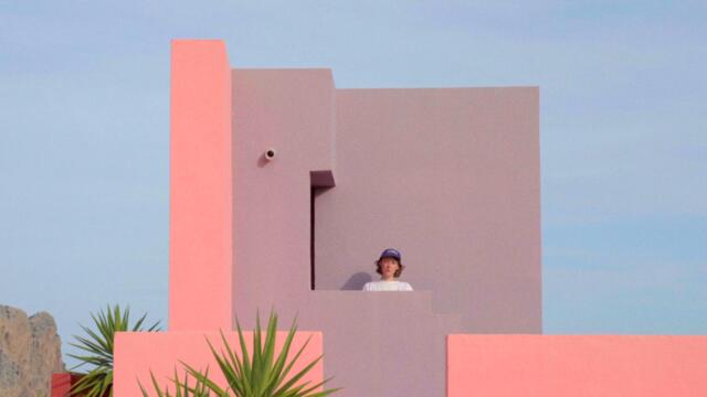 Oxford Drama - More & More (Official Video)