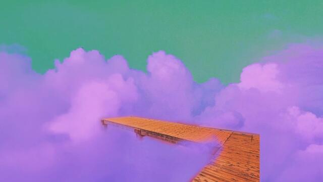 Mean Ol' Disco (ft. Trap Rabbit) – Kyle Sparkman [OFFICIAL AUDIO]