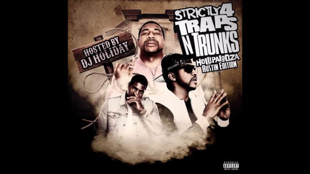 PBE Pluto x PaperRoute Jay Fizzle - From Da Back