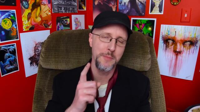 The Land Before Time - Nostalgia Critic