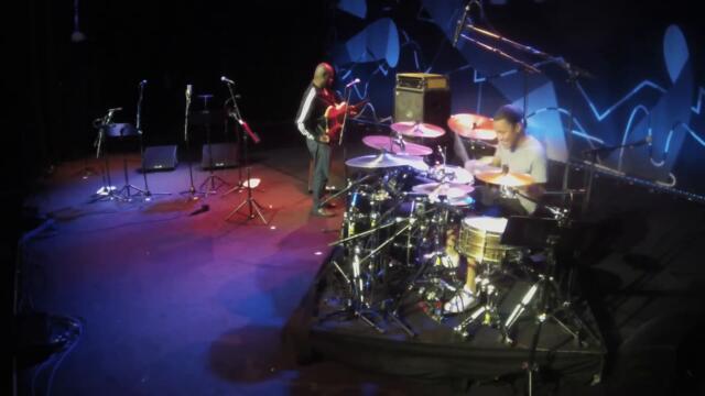 Steve Coleman & Five Elements "Ascending Numeration" Willisau, Switzerland 2014