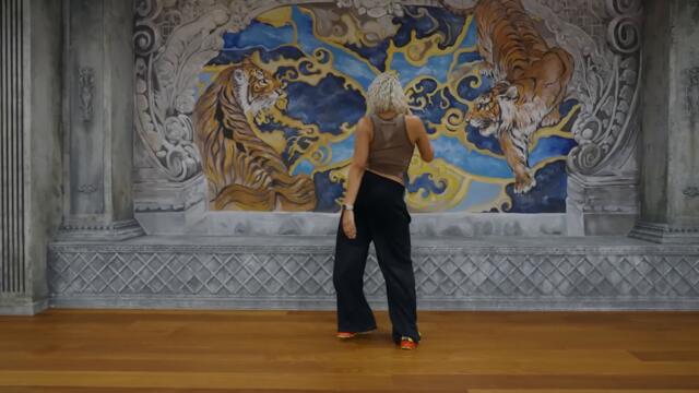 [Workshop] Kirsten Choreography | Candenza & M.I.A & GuiltyBeatz - Up Inna (Remix)