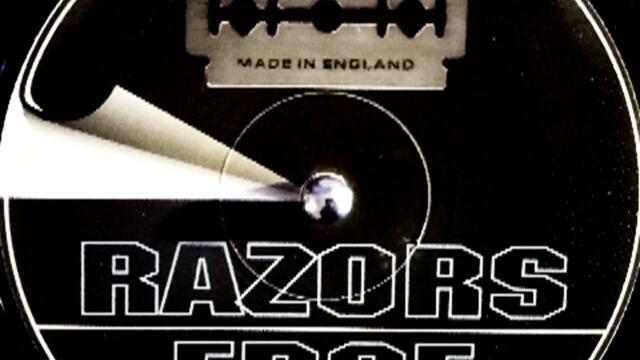 Goldie – Kemistry  (V.I.P.) – Grooverider Remix