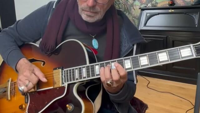 Lesson #91: Mercy, Mercy, Mercy (Joe Zawinul)