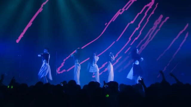 ExWHYZ / Unknown Sense, ANSWER [Seiho REMIX], NOT SORRY, Our Song【‘SeihoWHYZ’ Spotify O-EAST】