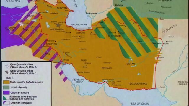 The Armenian Genocide, its precedence, and denial