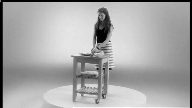 vidéo - Jingle pub début - Vivolta (2012)[via torchbrowser.com]