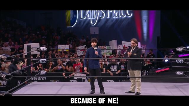 CM Punk Cult Of Personality WWE Theme Song PARODY/REMIX (AEW DISS)