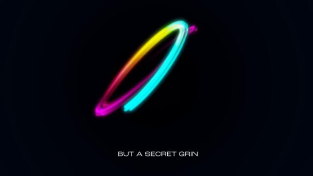 Pearl Jam - Won't Tell (Official Visualizer)