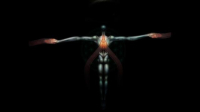 Tool - You Lied [HD]