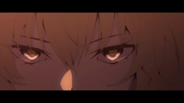 TVアニメ『アークナイツ【焔燼曙明/RISE FROM EMBER】』制作決定PV