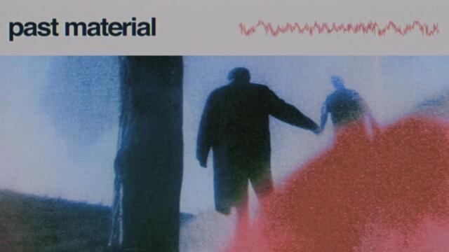 Greyhaven -  Past Material (Official Visualizer)