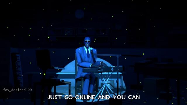 Welcome to Team Fortress