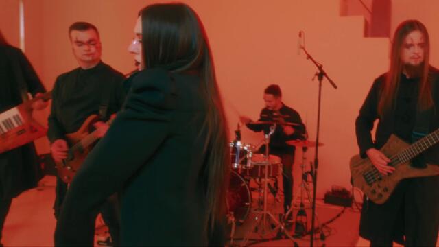 IGNEA - Camera Obscura (Live @ Out of the Blackout Session) | Napalm Records