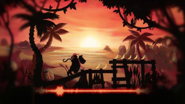 Jungle Japes - Donkey Kong Country lofi remix