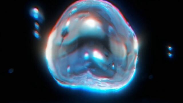 수진 (SOOJIN) 2nd EP [RIZZ] Official Logo Motion