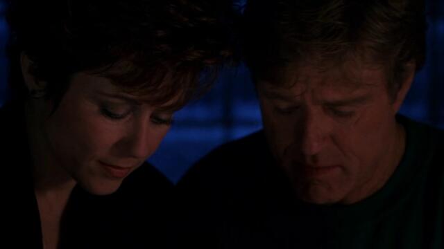 Проникване Sneakers    (1992)  Бг Аудио Част 2