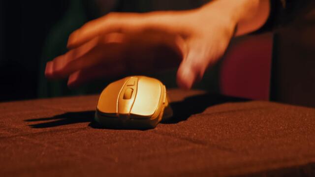 The Lord of Counter-Strike: The Fellowship Of The Mouse