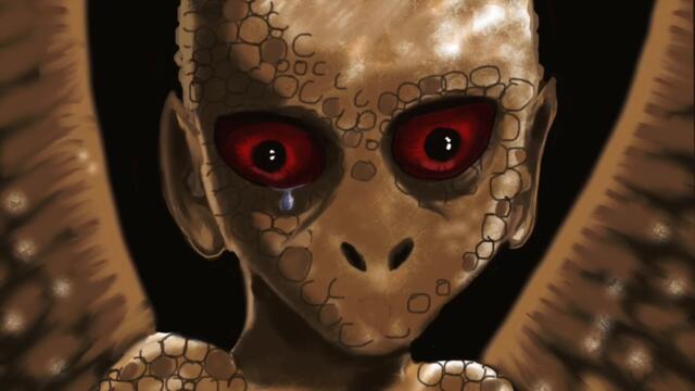 Mothman: The Film That Never Was (trailer)