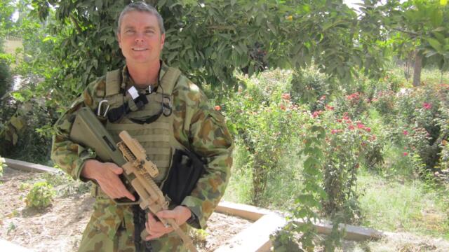 Our friend is going to jail.