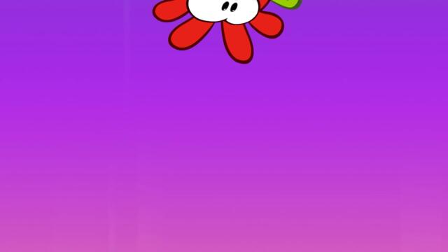 УРА! НОВЫЙ СЕЗОН! Ам Ням: Волшебная карта  - ЧЁРНАЯ ДЫРА - 27 сезон 5 серия