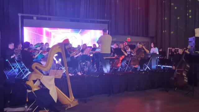 Pokemon - Video Game Symphony LIVE at the Cleveland Gaming Classic 2023