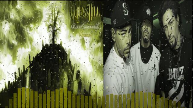 A Ronin Mode Tribute to Cypress Hill Black Sunday Full Album HQ Remastered