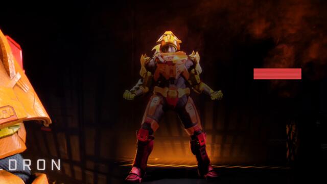 Banished Honor Trailer | Halo Infinite