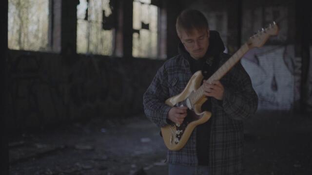 A Minor Monologue | Into Other Shapes (Official Music Video)