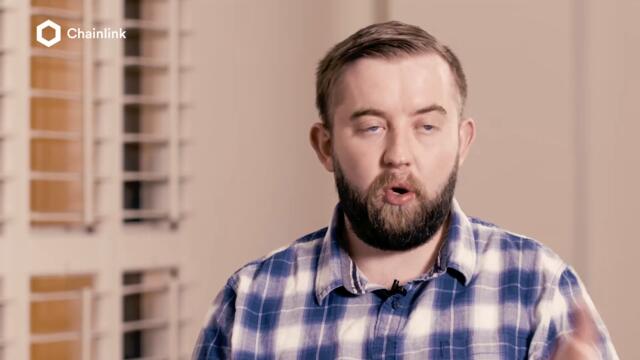 How Chainlink Sparks the Tokenized Asset Boom | Sergey Nazarov