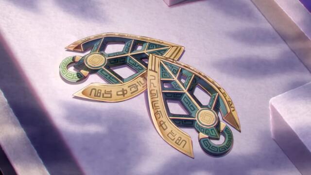 Concert Animated Commercial: "Before the Show Starts" | Honkai: Star Rail