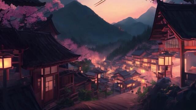 Jigi - Whispers of the Night [Lo-Fi]