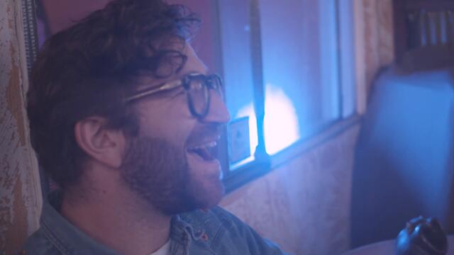 Parlour Panther - Chosen Fam (Official Video)