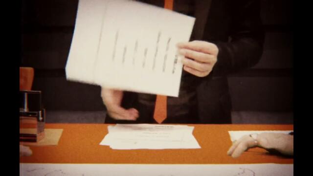 Franz Ferdinand - This Fffire (Official Video)